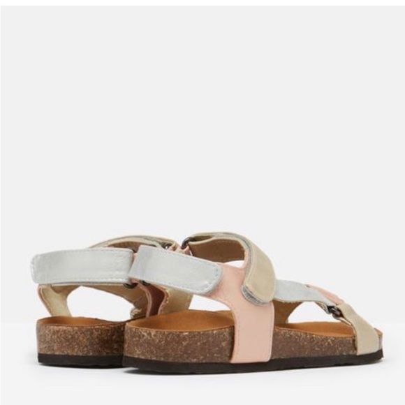 Joules Sandals - Picture 2 of 3